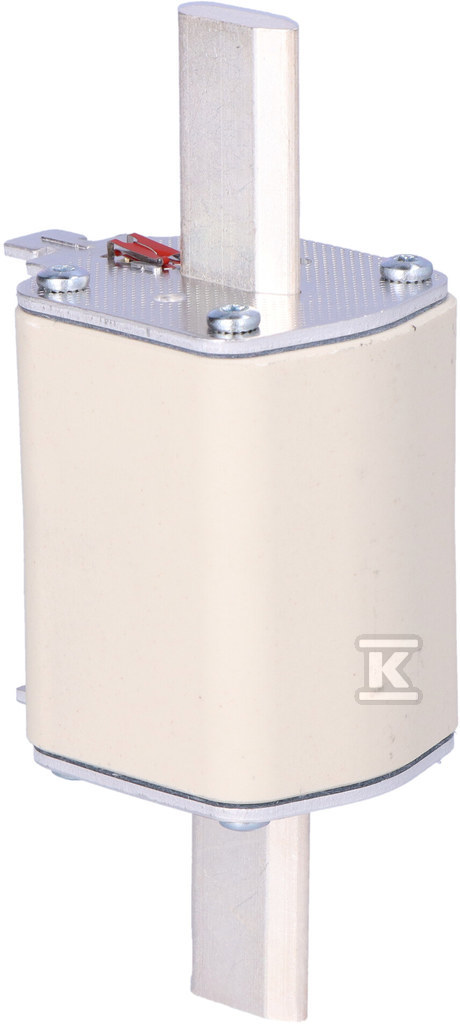 Промисловий запобіжник KOMBI NH1 gG - 004184230