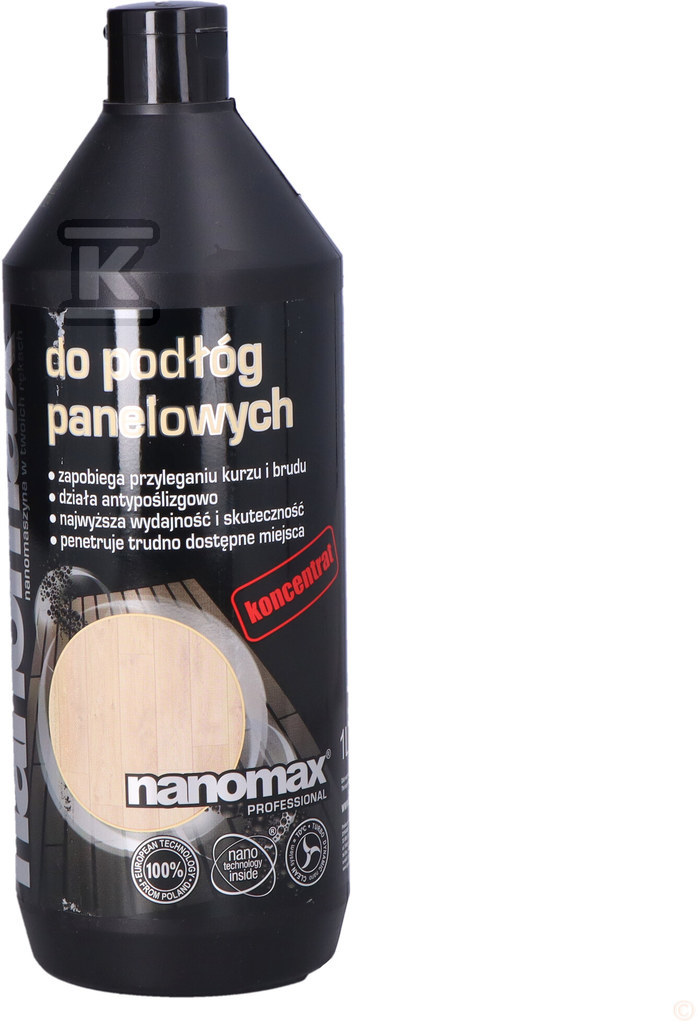 Nanomax pentru podele laminate 1L - NPP1