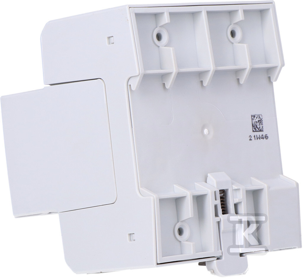 Модульний розрядник ETITEC ML T123 - 002440667