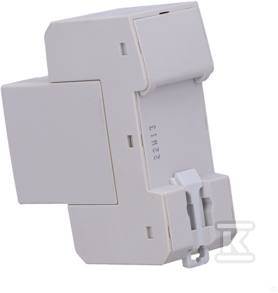 Модульний розрядник ETITEC CM T23 - 002440652