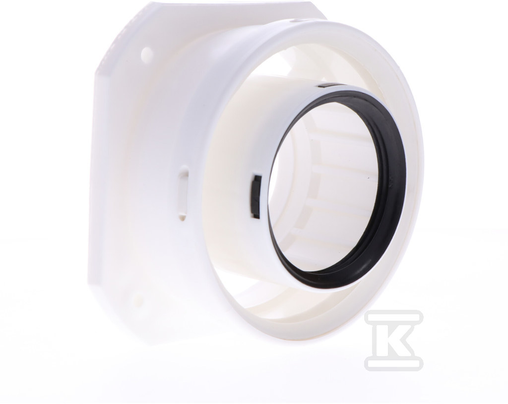 Adaptér DN 60/100 pro kondenzační kotle - OL3.012086