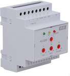 12-channel staircase and cascade controller 9-30V DC