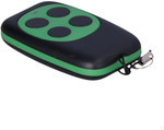 Remote control, 4-button pendant for the F & Wave system, 4-button.