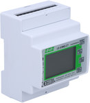 Трифазний двонаправлений непрямий лічильник, напівнепрямий, Modbus RTU, 100 (5) А. MID