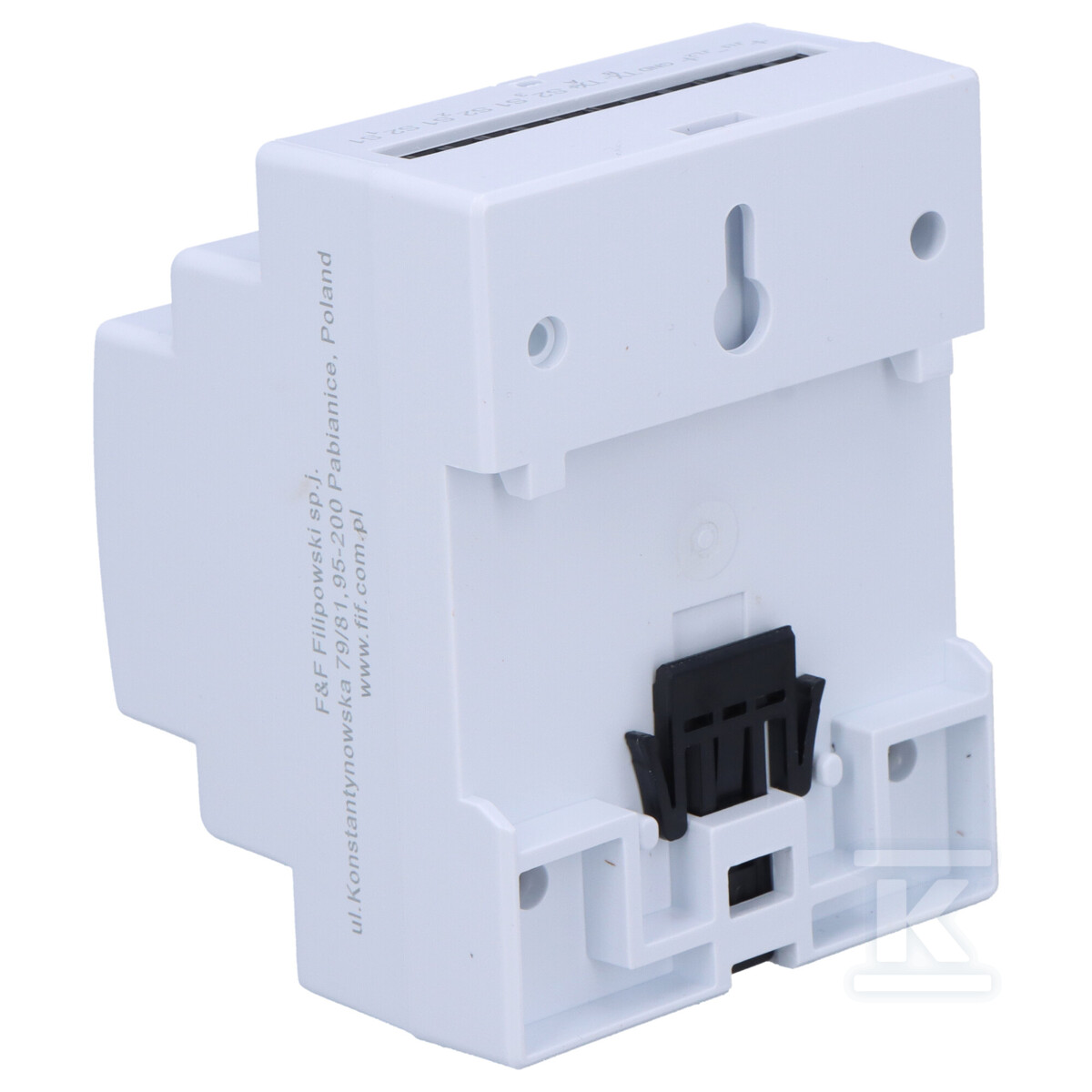 Трифазний двонаправлений непрямий - LE-03MQ-CT