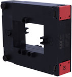 An open core current transformer 600-5A class 0.5