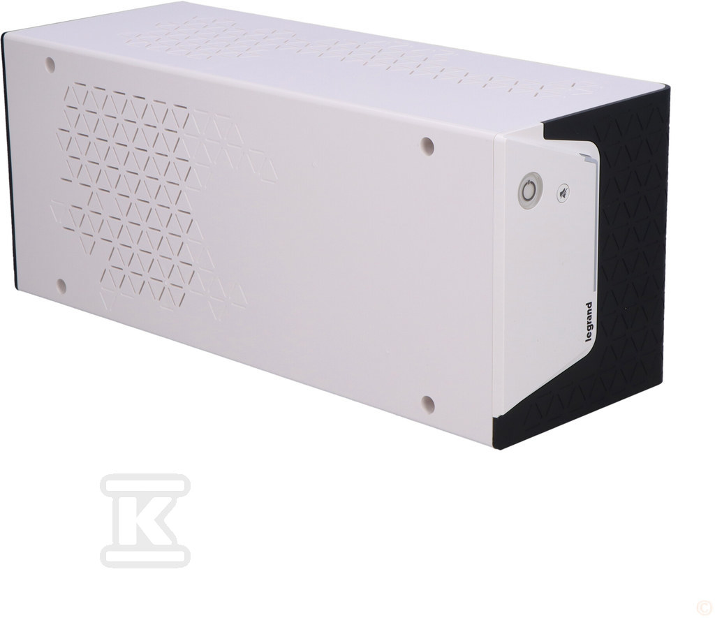 UPS power supply Legrand. UPS KEOR SP - 310182