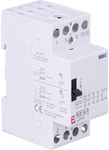 Modular contactor RD 25-40-R-24V AC/DC