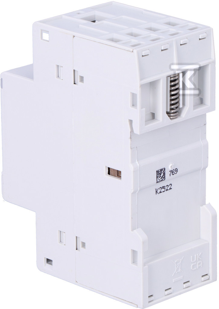 Контактор модульний RD 25-40-R-24V - 002464055