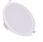 Downlight LED DL DN165 13W 4000K 1300lm 840 IP44