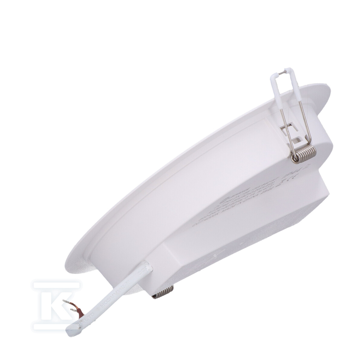 Даунлайт DL IP44 DN 165 13W 840 WT - 4058075703087