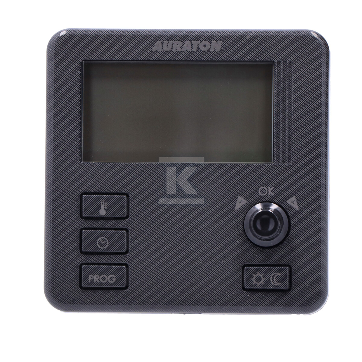 Auraton Libra R чорний, тижневий, - AUR00LBR1R000