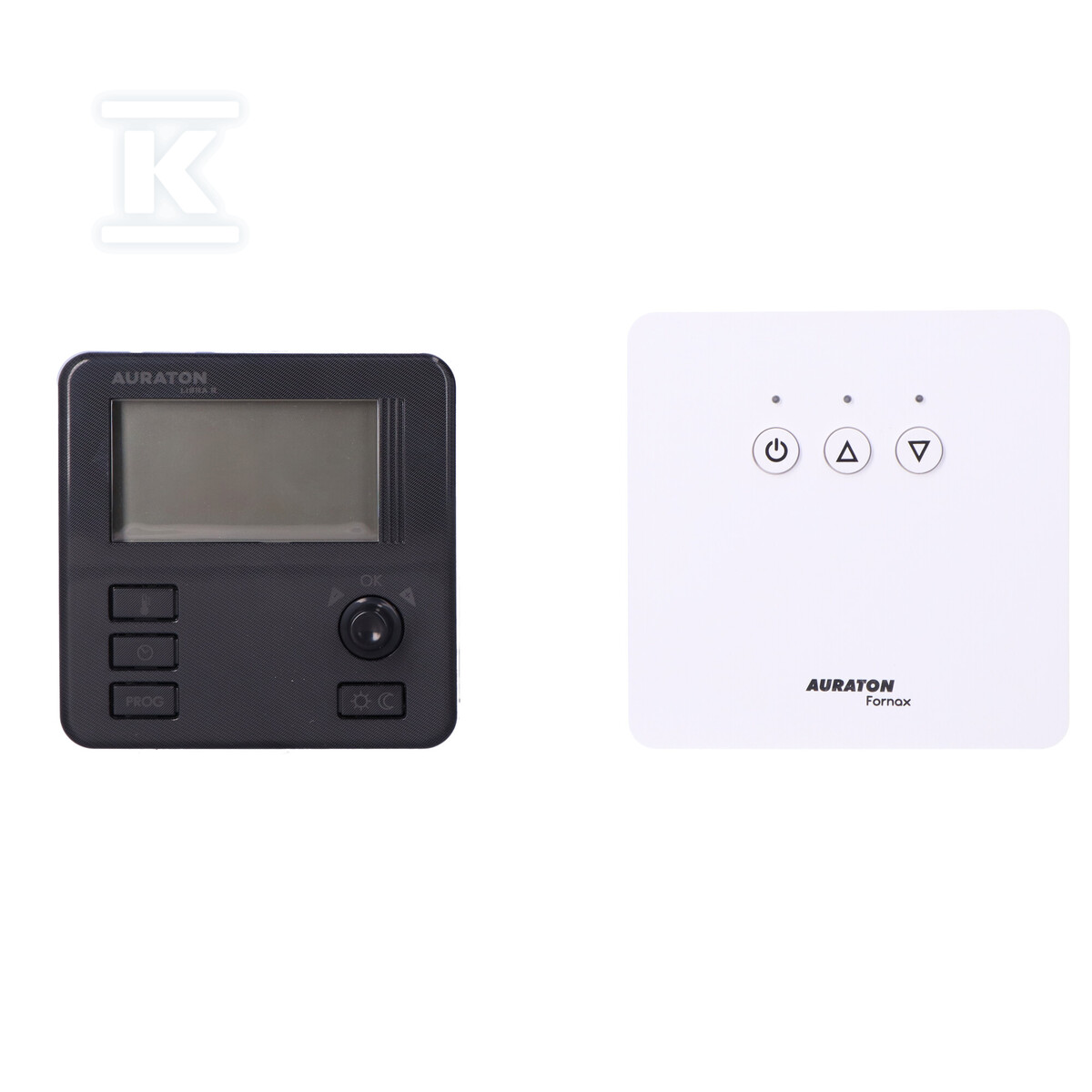 Auraton Libra Set, чорний, тижневий, - AUR00LBR1SE00