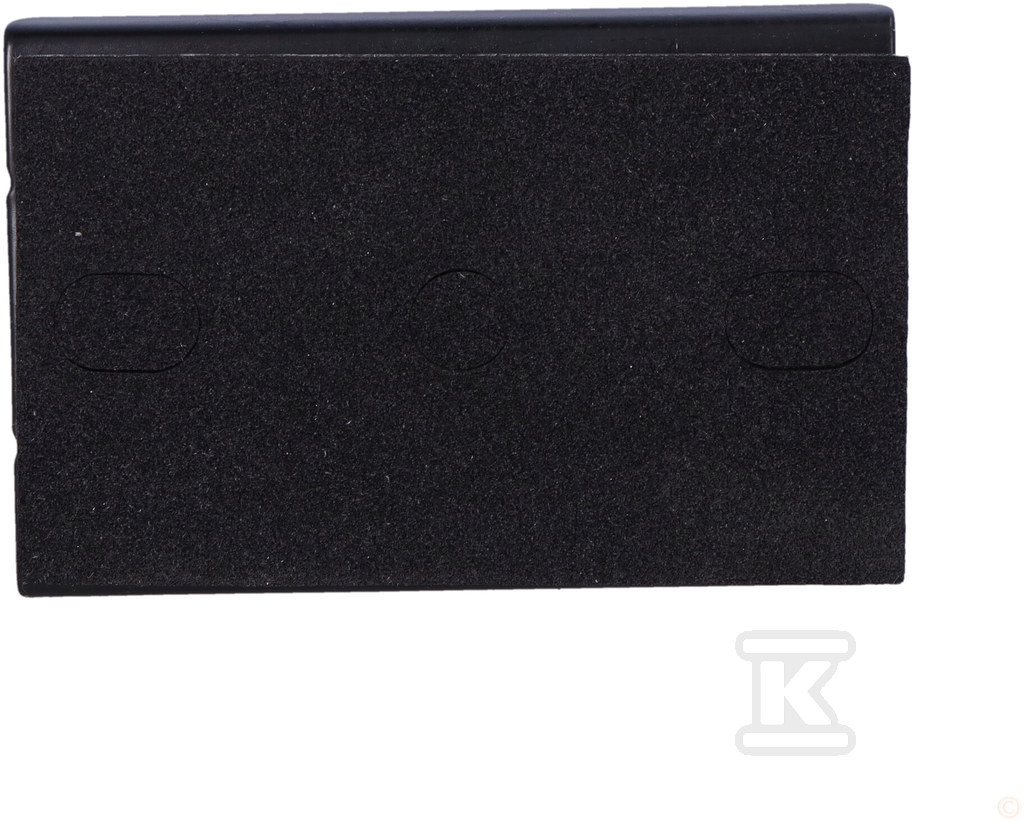 Пружинний демпфер VibraTek MS-1 150/M8 - 2800300150