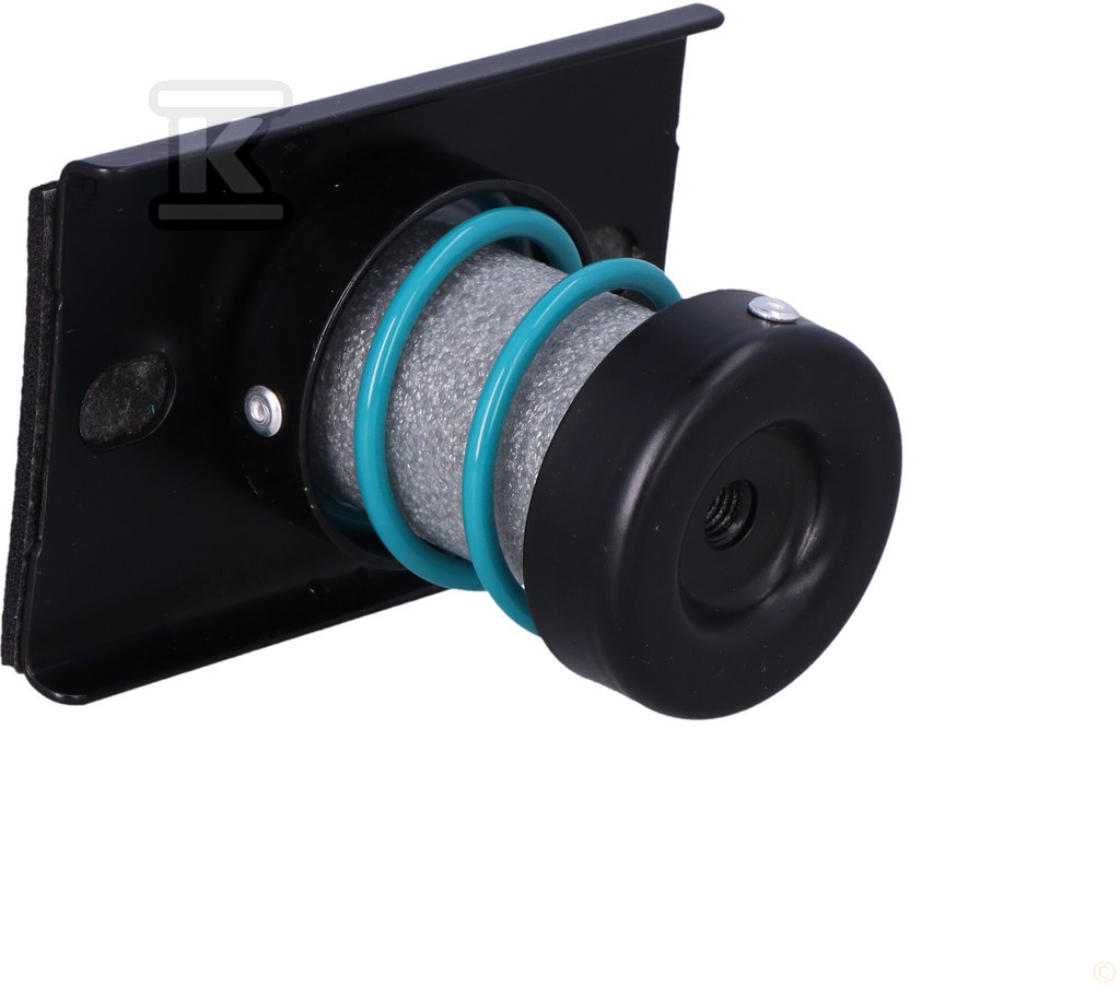 Пружинний демпфер VibraTek MS-1 150/M8 - 2800300150