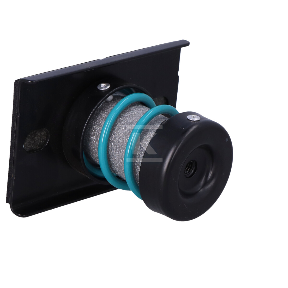 Пружинний демпфер VibraTek MS-1 250/M8 - 2800300250