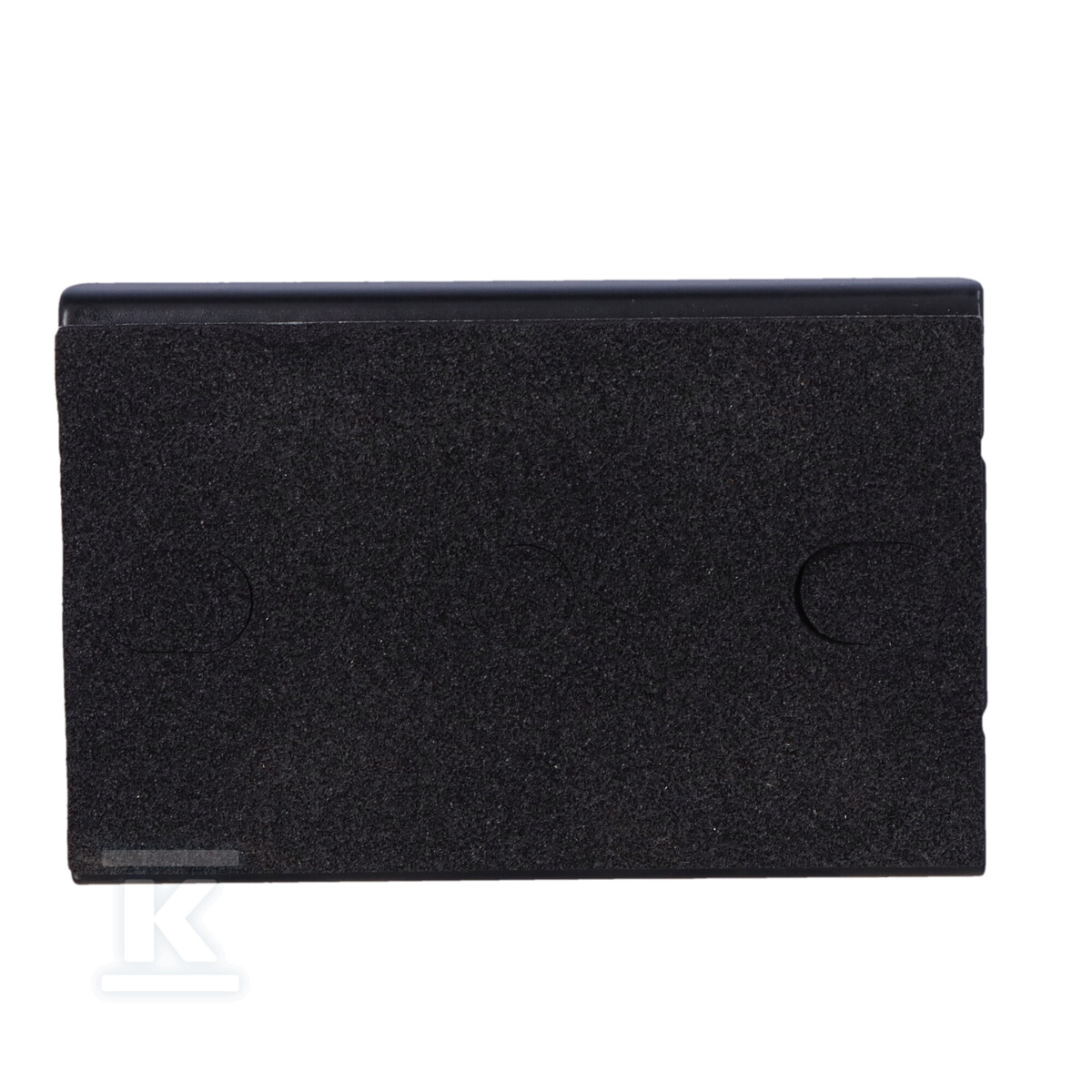 Пружинний демпфер VibraTek MS-1 500/M8 - 2800300500