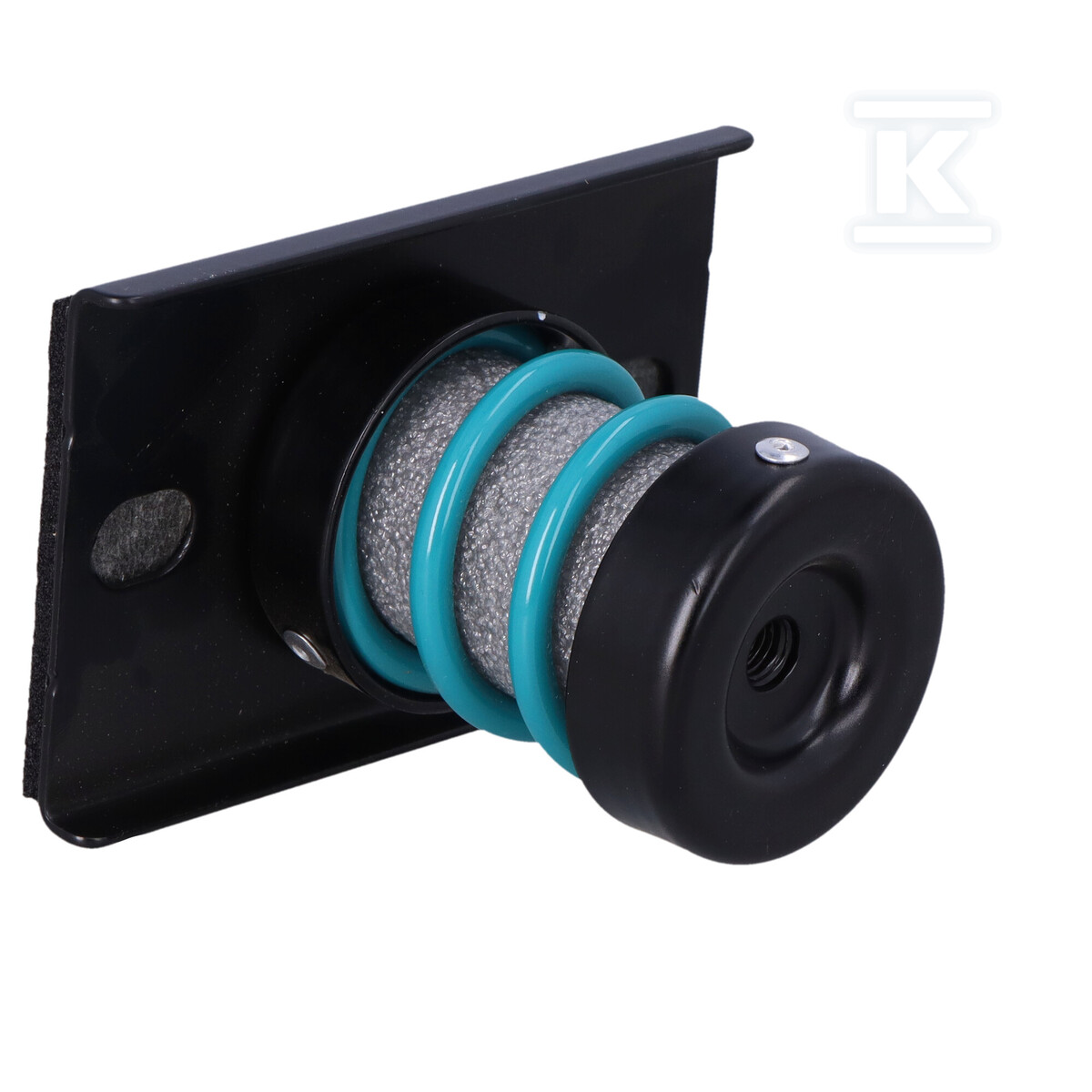 Пружинний демпфер VibraTek MS-1 500/M8 - 2800300500