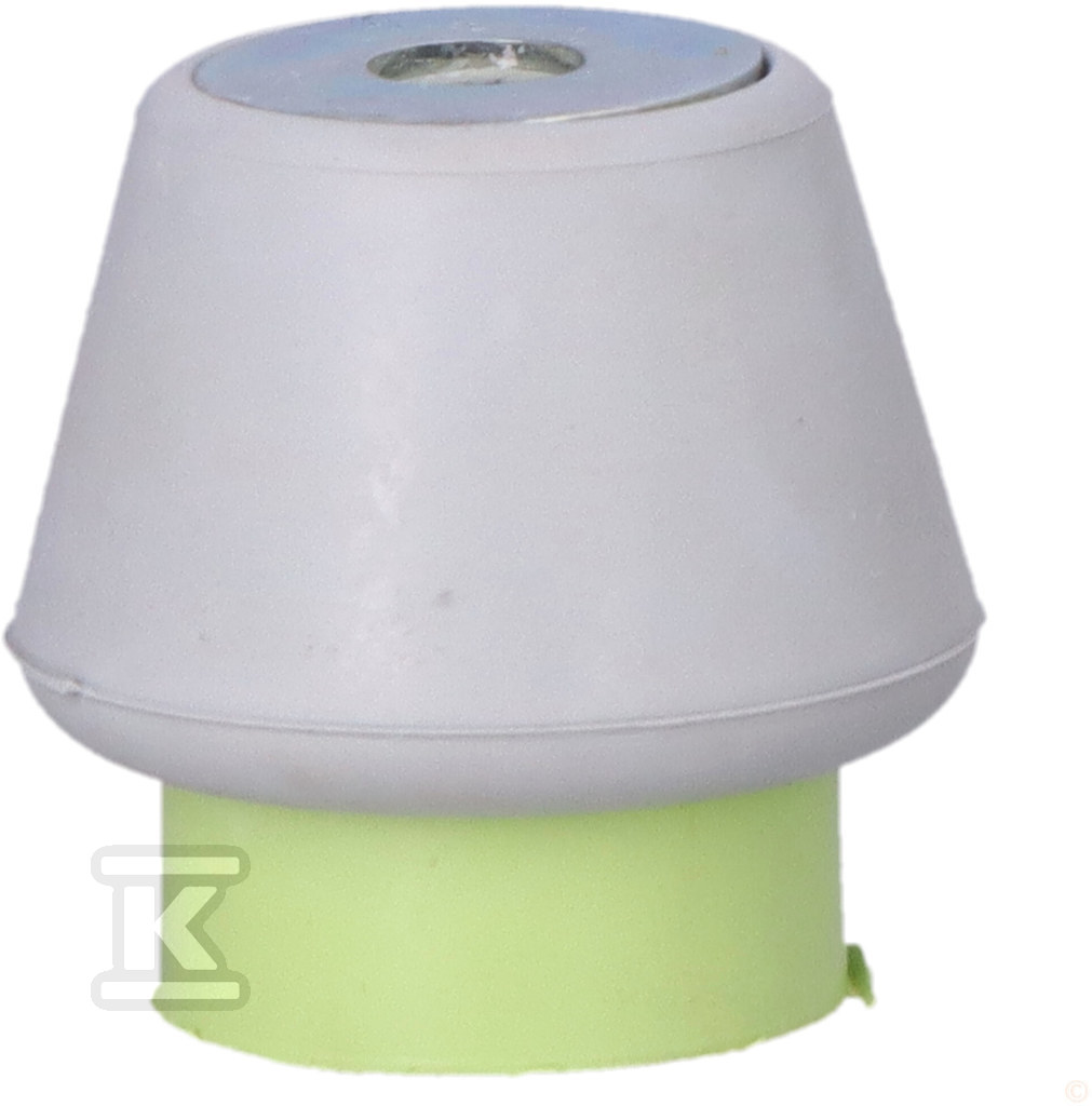 Amortyzator z tworzywa 300 VibraTek - 2801100300