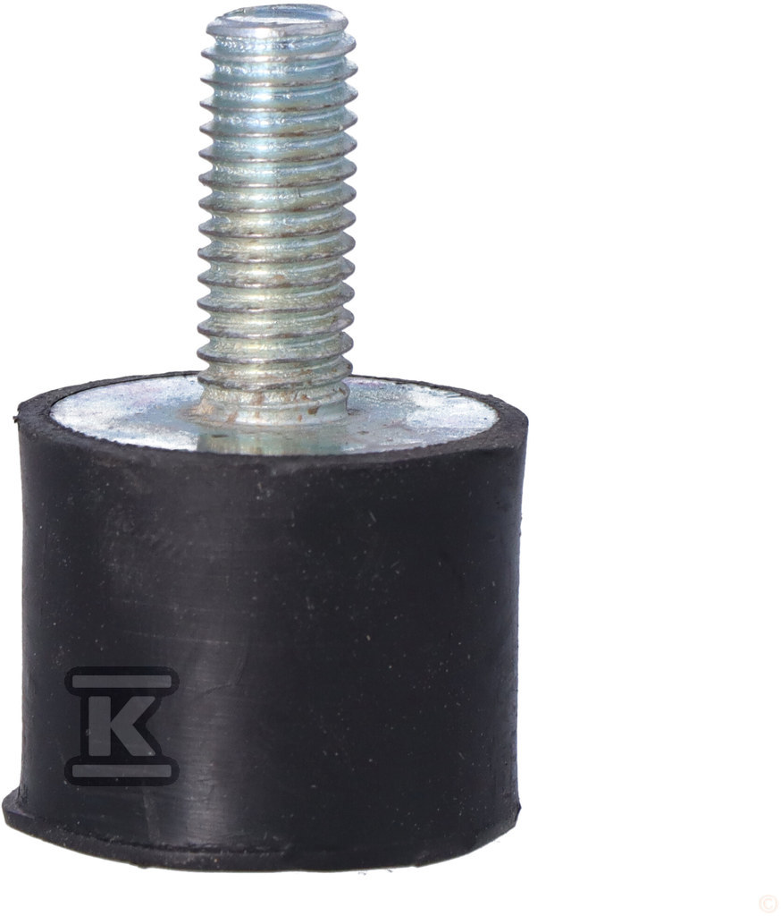 Віброгаситель VibraTek SB-M 180/M8 - 2801700181