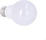 E27 LED izzó 9W 4000K 1000lm A60 1CT/10x10F 24V