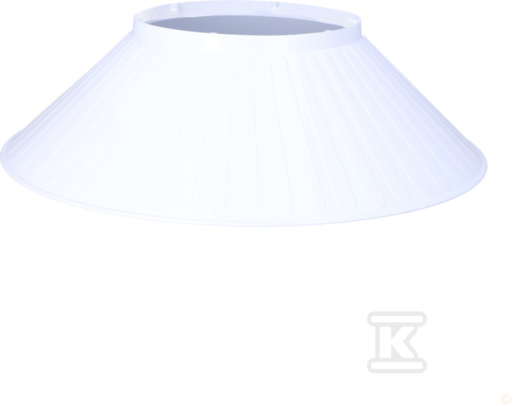 Klosz do lampy LED HB190, średnica - LED-3034