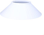 Lampshade for LED HB190 110W lamps, outer diameter 405mm