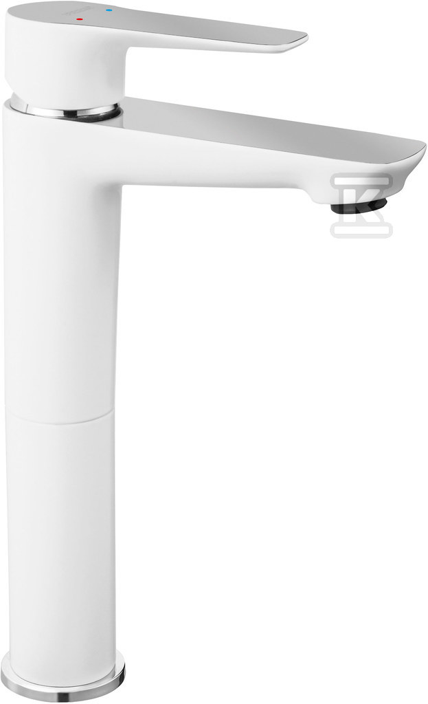 ADORE Washbasin mixer, countertop, - BDR2L