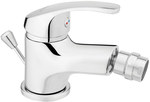 BASIC Bidet mixer, chrome