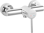 FIESTA shower mixer, without shower, chrome