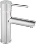 FIESTA Washbasin mixer, standing, chrome