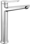 STRATOS countertop washbasin mixer, chrome