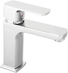 ALBA VERDELINE Washbasin mixer, chrome