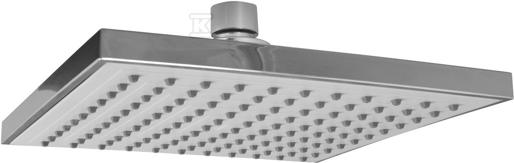 SQUERTO square disc head sprinkler, 20 - DSN02