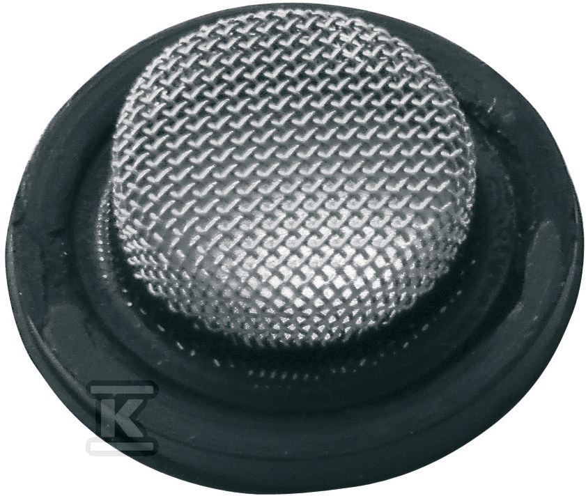 Gasket G1/2 with mesh filter for spray - CF250W