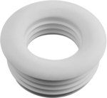 Редуктор 50/40, чорний