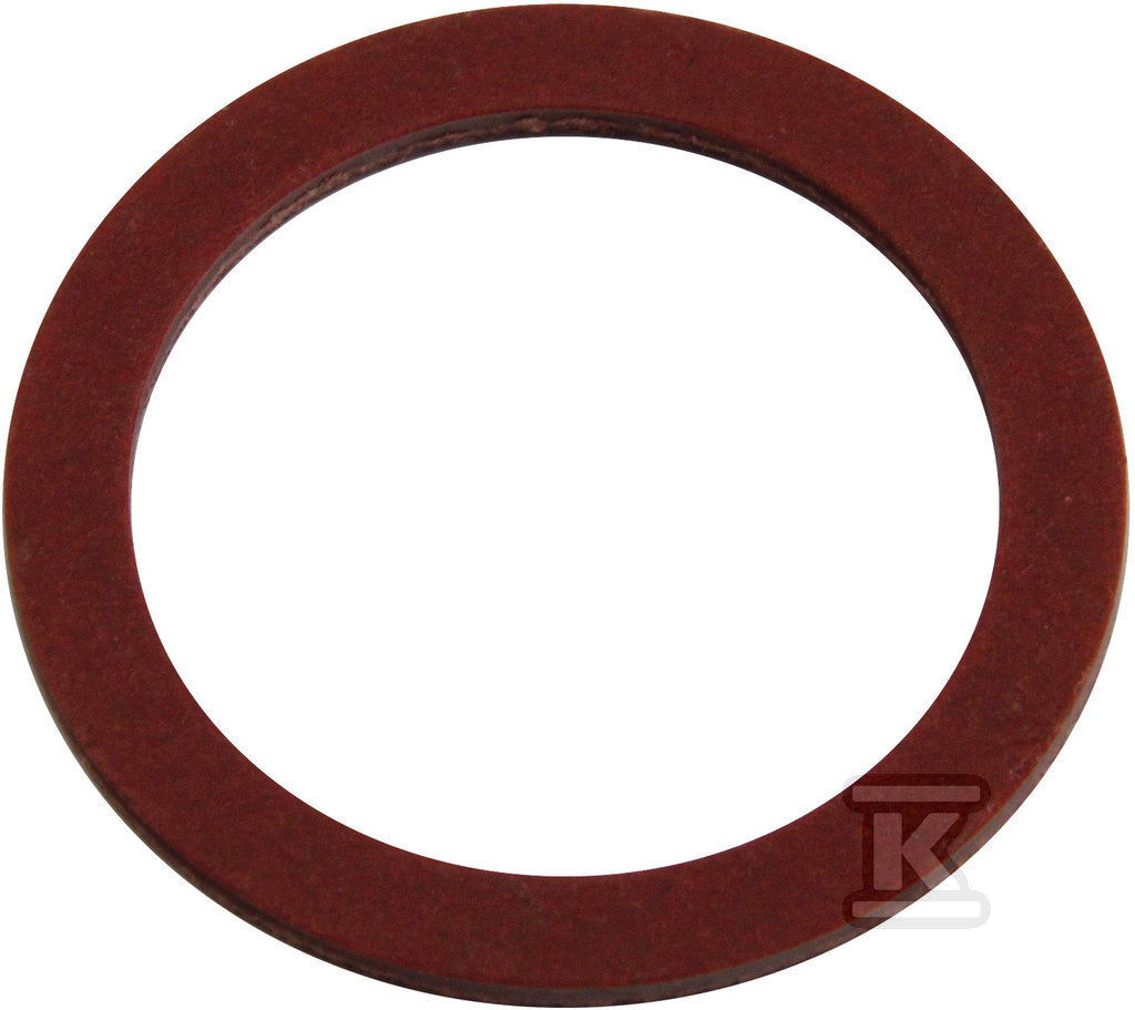 Komplet uszczelek 3/4" do węża pralki - - USWP34