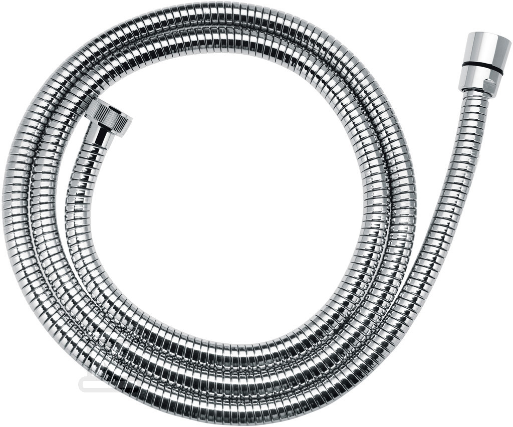 Shower hose 150-200 cm, extendable, - W05