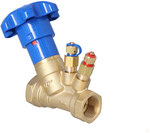 Balancing valve DN20 FIG.221