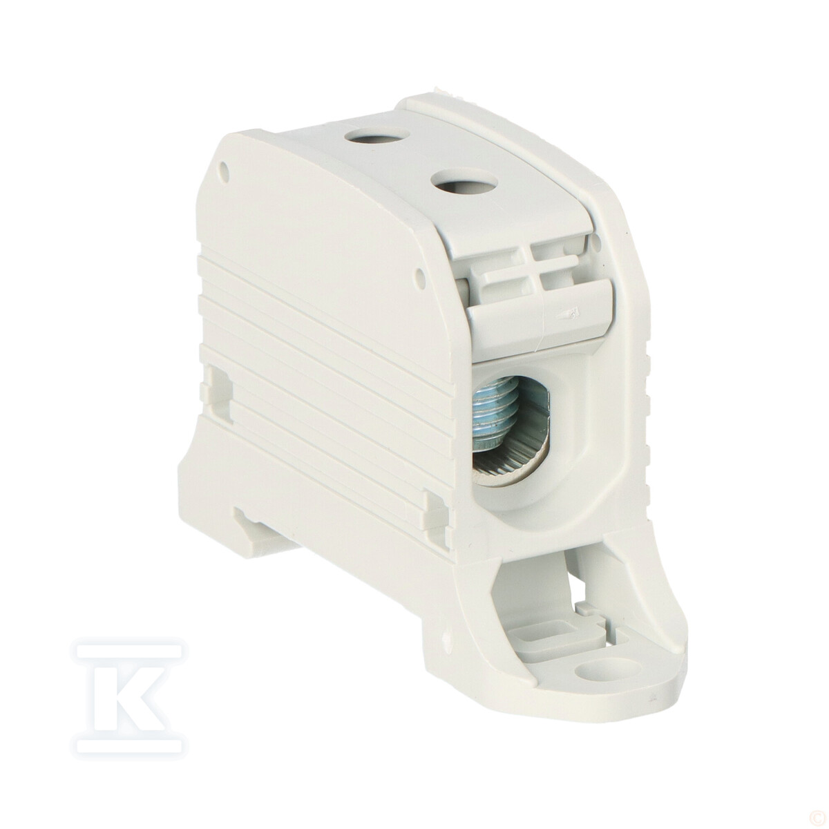 STB 50 Клемна колодка Al/Cu 87310 - 81001002