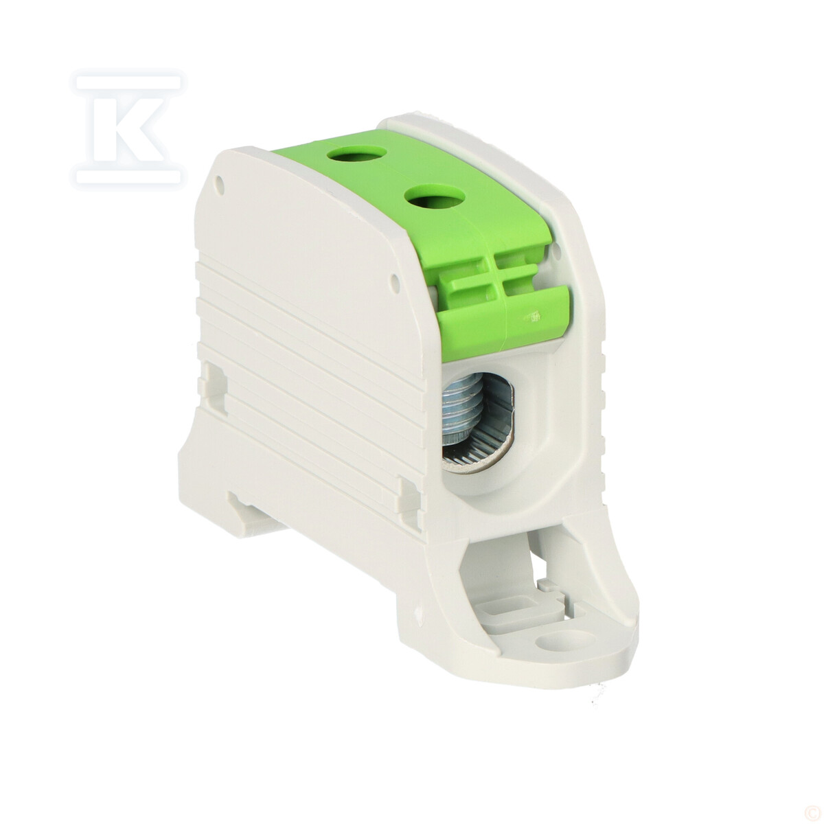 STB 50 Клемна колодка Al/Cu 87310 - 81001005