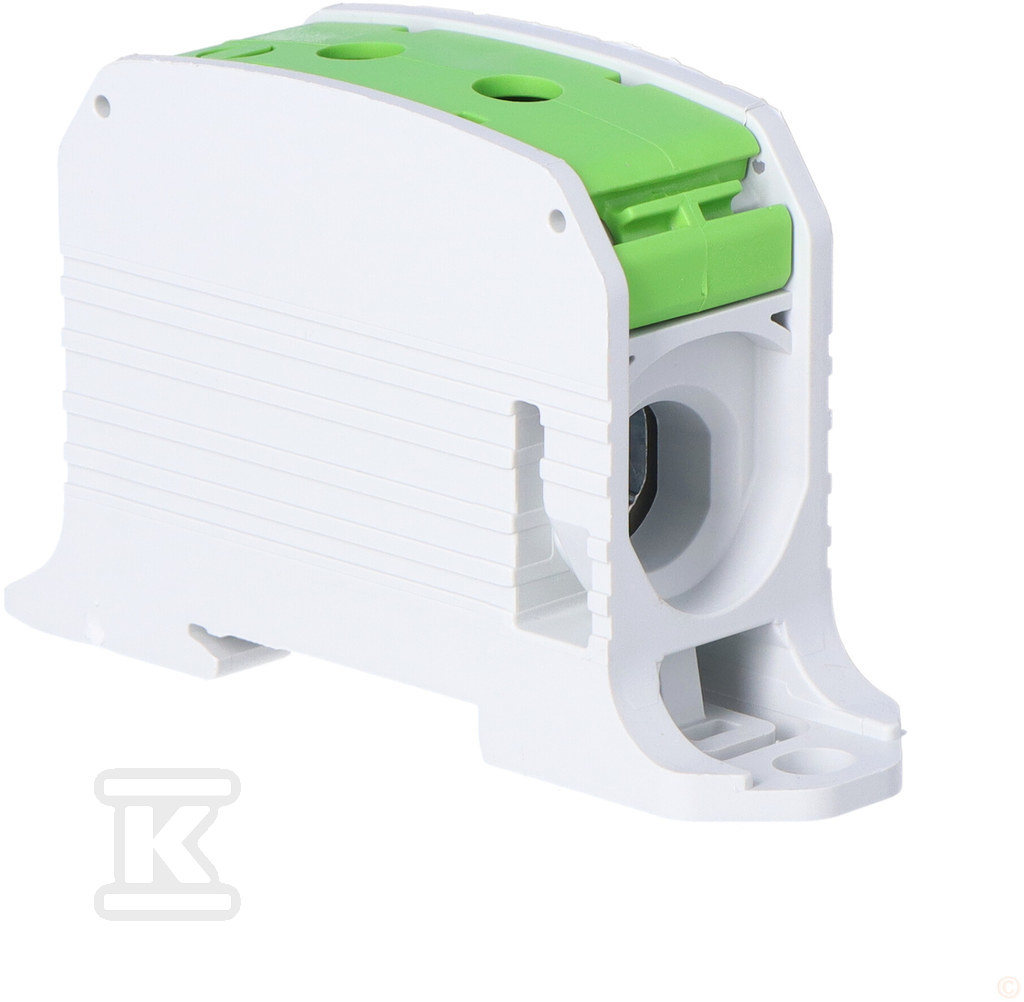 STB 95 Клемна колодка Al/Cu 87510 - 81101005
