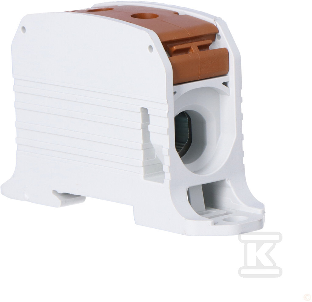 STB 95 Клемна колодка Al/Cu 87510 - 81101015