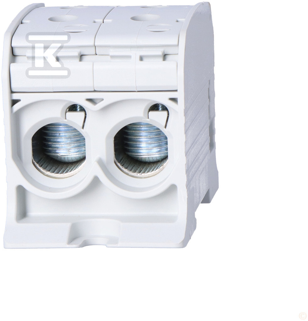 СТБ 95-2 Клемна колодка Al/Cu 87520 - 81102002