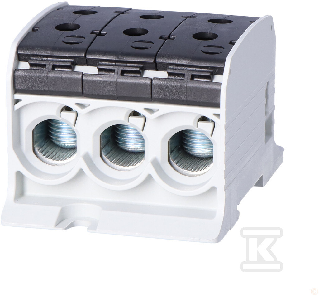 STB 95-3 Клемна колодка Al/Cu 87560 - 81103007