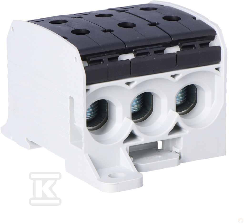 STB 95-3 Клемна колодка Al/Cu 87560 - 81103007