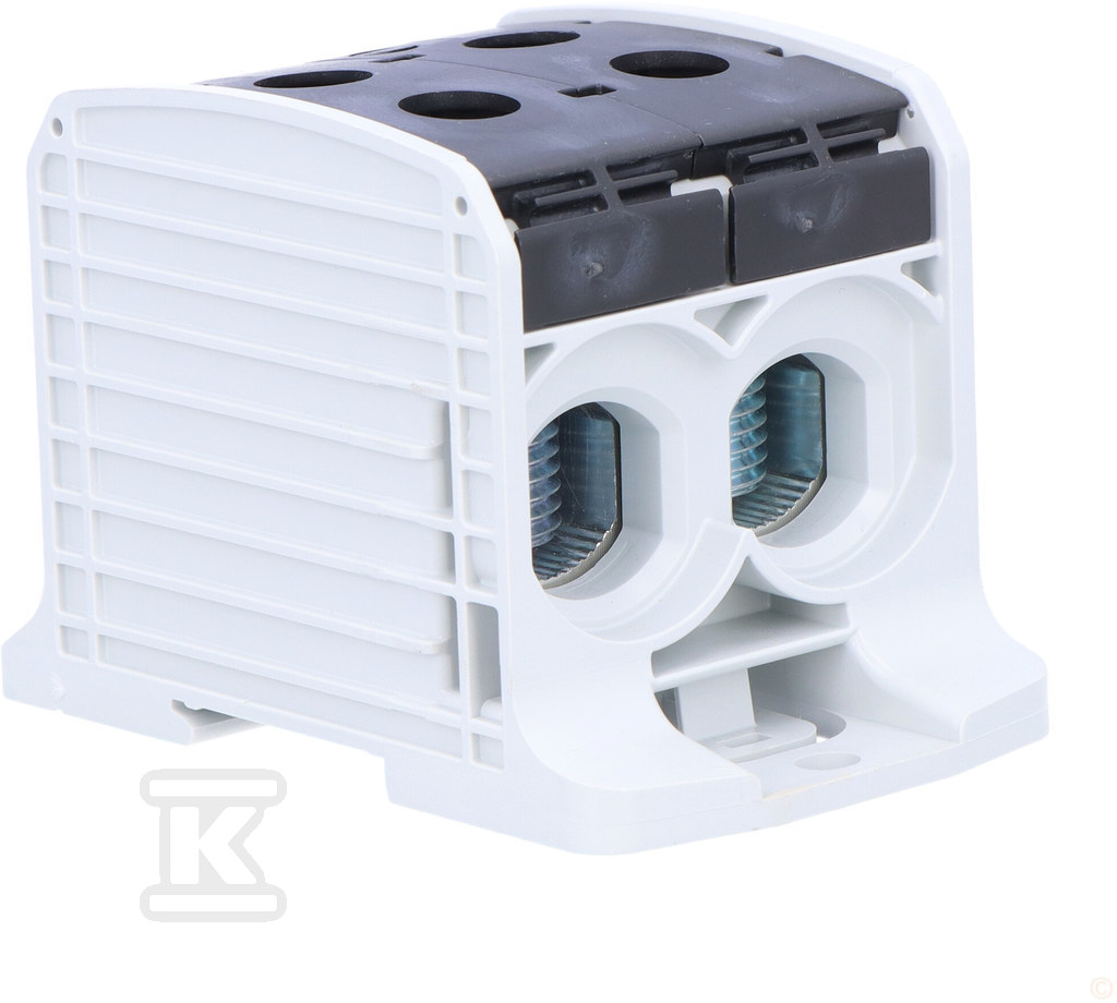 STB 185-2 Клемна колодка Al/Cu 87820 - 81202007