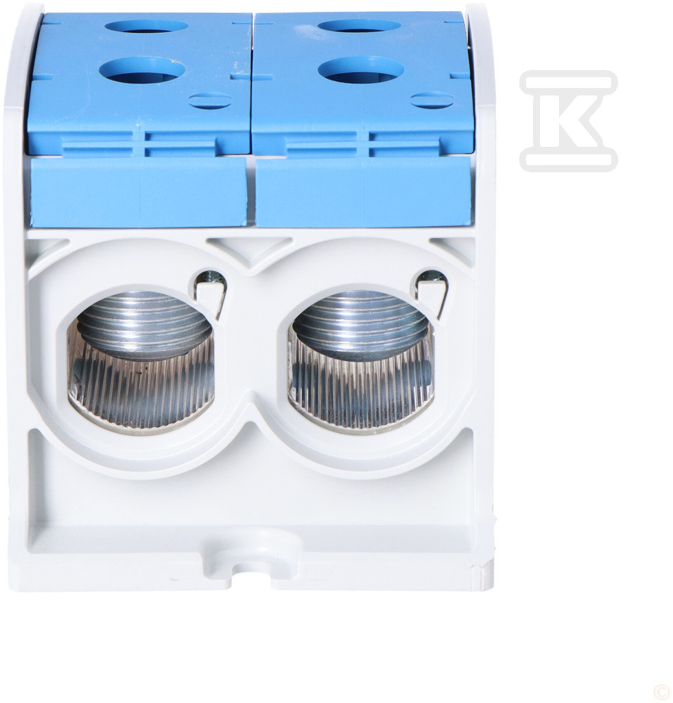 STB 300-2 Клемна колодка Al/Cu 87920 - 81302003