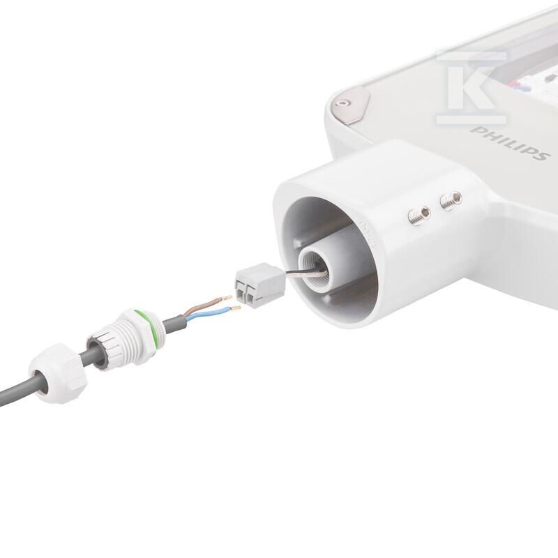 Світильник аварійний BRP102 LED74/740 - 910925869862