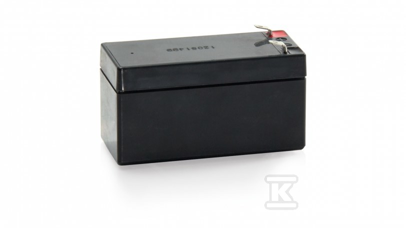 AKKU TYPE 2 battery - 70.200.01